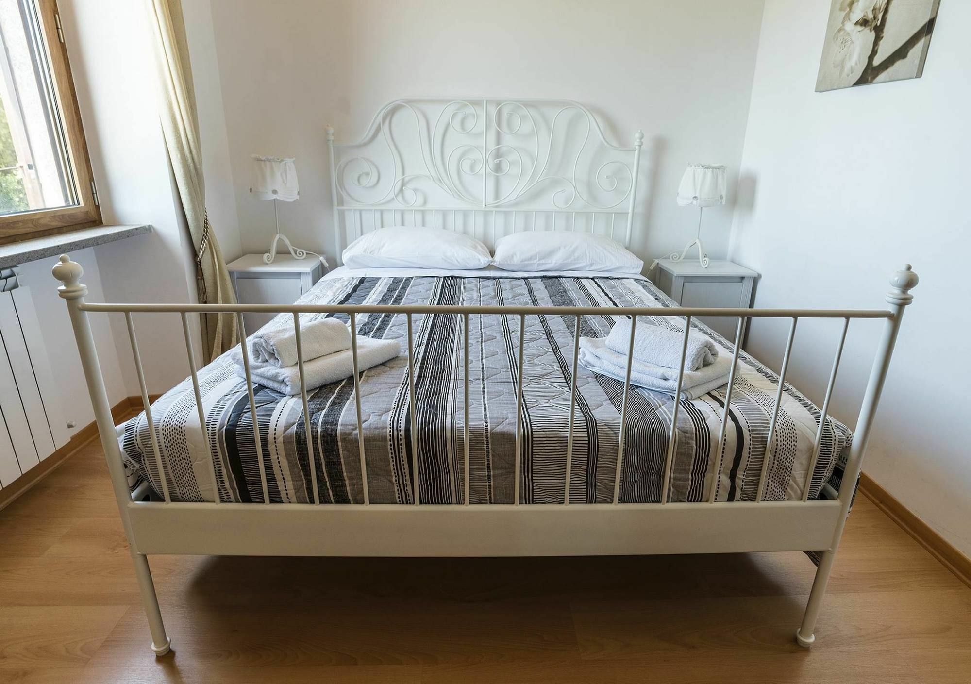 Bed And Breakfast La Corte Degli Ulivi Civitavecchia Exterior photo